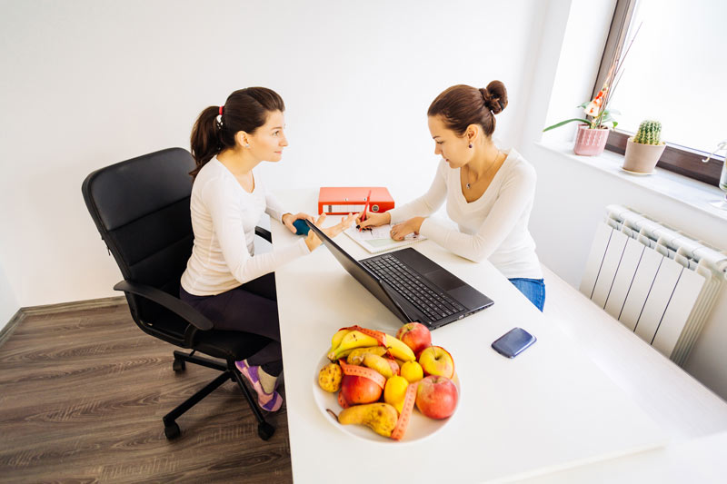 Improve Your Health at the Office and Check Out How to Move More at Work