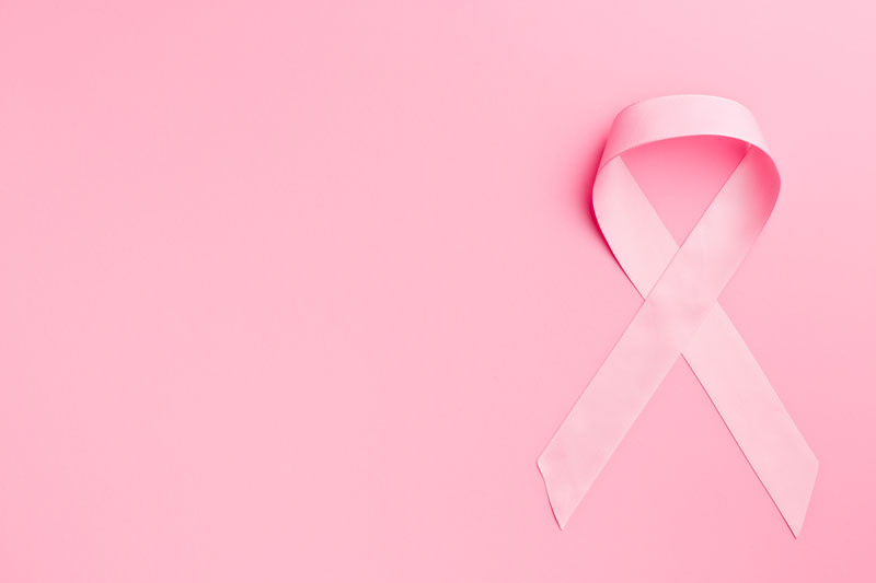 Get Screened During National Breast Cancer Awareness Month!