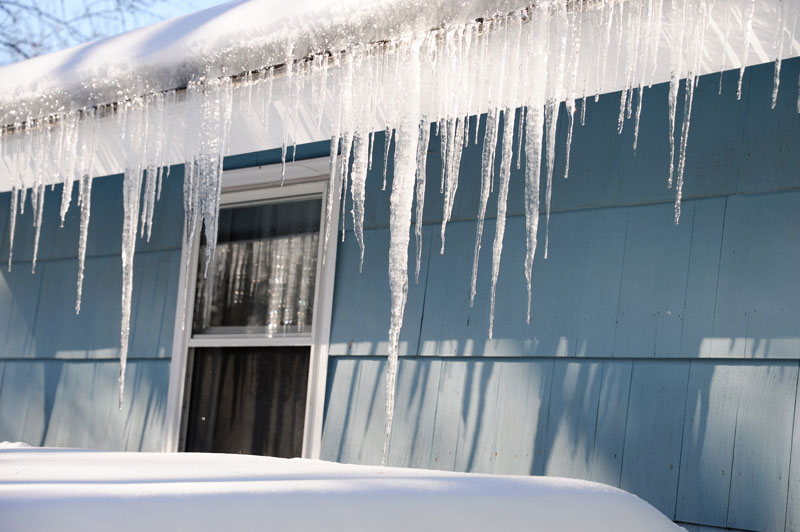 Keep Your Home in Great Shape All Winter Long with These Home Maintenance Tips
