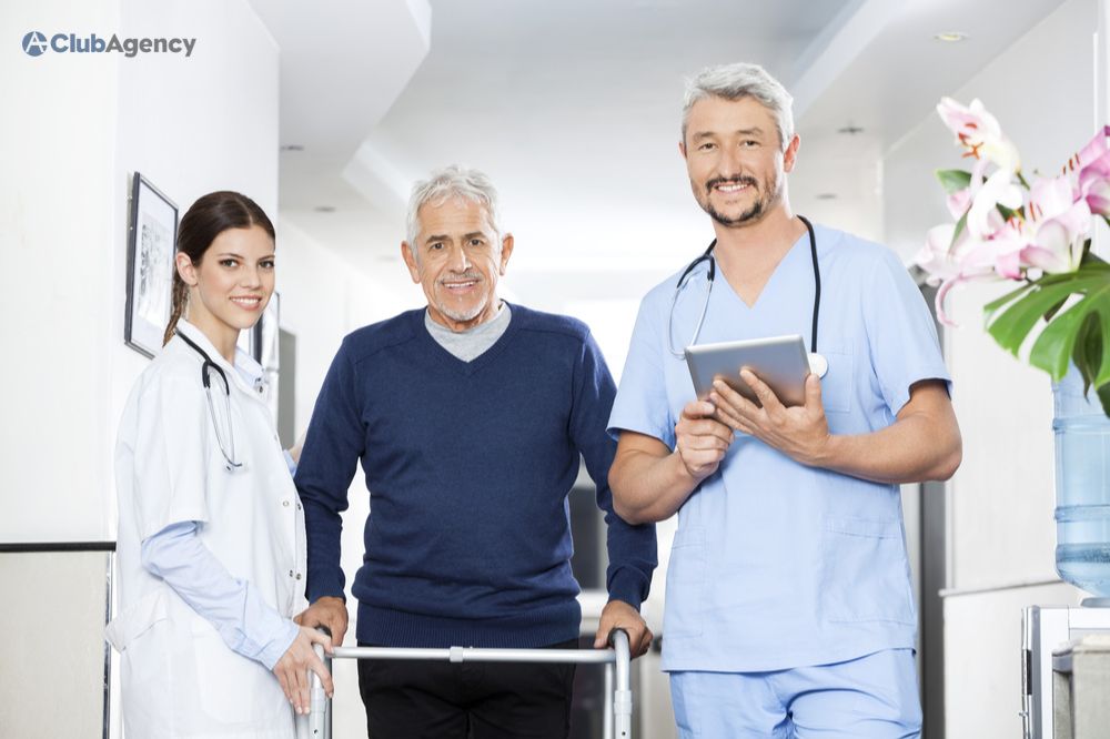 Factors to consider while purchasing long term care insurance