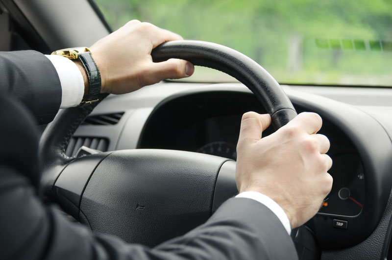 Be Prepared with These Tips to Help You Stay Safe if Your Tire Pops While Out on the Road