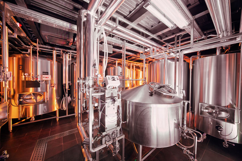 Learn How to Protect Your Microbrewery from These Common Threats
