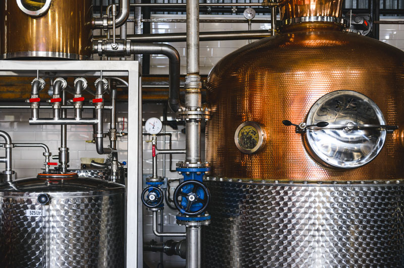 Keep Your Insurance Up to Date When Protecting Your Commercial Brewery
