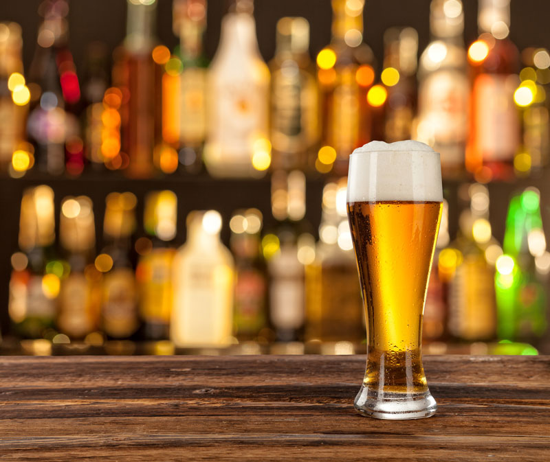 Keep Your Bar Safe from These Common Liabilities