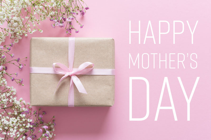 Mother's Day Celebration Ideas to Help You Show Your Mom How Much She's Appreciated