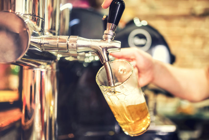 Protect Your Brewery from These Common Risks to Keep Liability to a Minimum