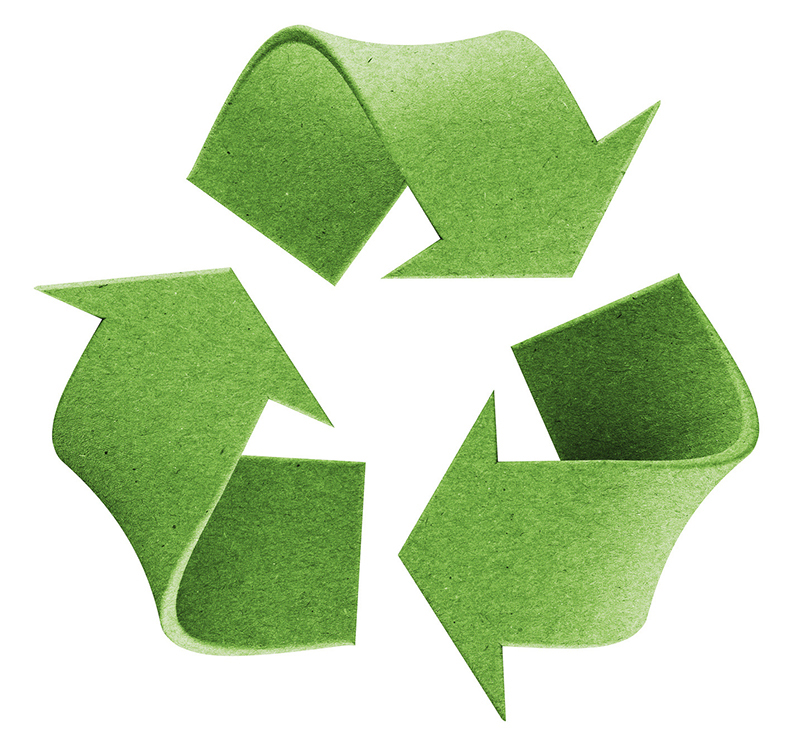 Household Items You Should Be Recycling