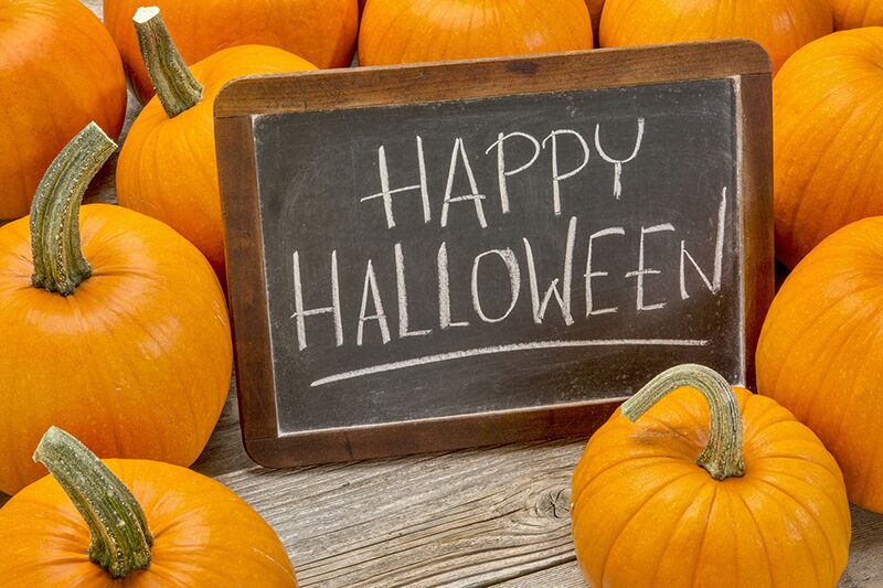 3 Easy Halloween Safety Tips for Your Home
