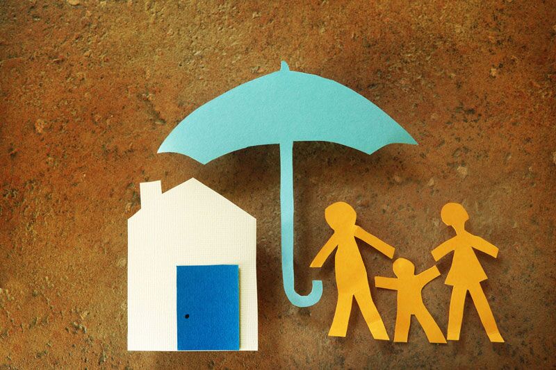 Factors that Affect Your Home Insurance Premium