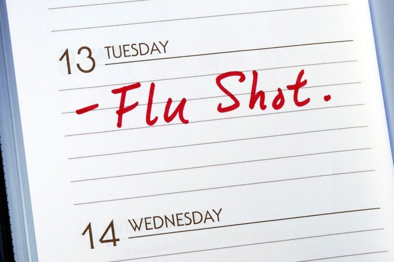 Learn What Your Health Insurance Covers This Flu Season