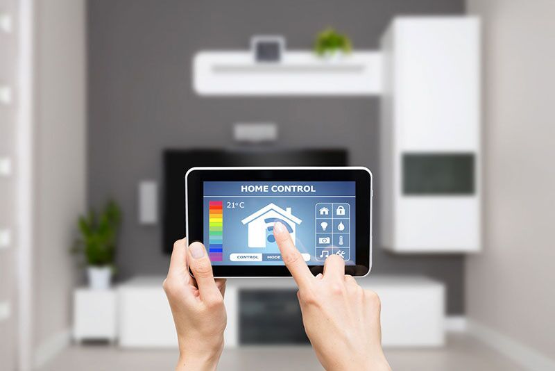 Smart Home Technology to Secure Your Home