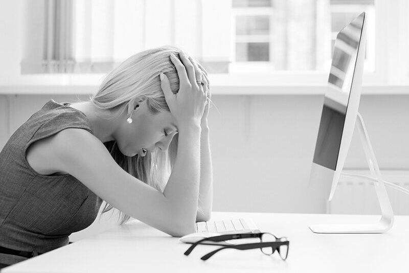 Stress Management Tips