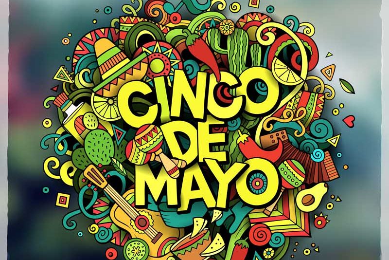 Cinco de Mayo Recipe