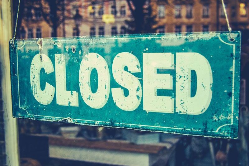 Can You Handle A Business Interruption?