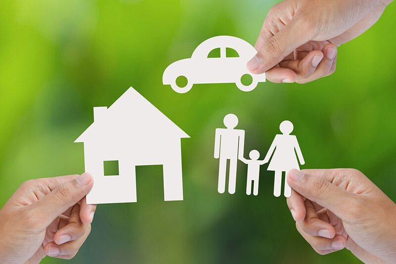 Should You Bundle Your Home and Auto Insurance?