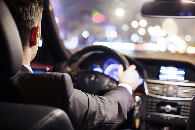Safety Tips for Nighttime Driving