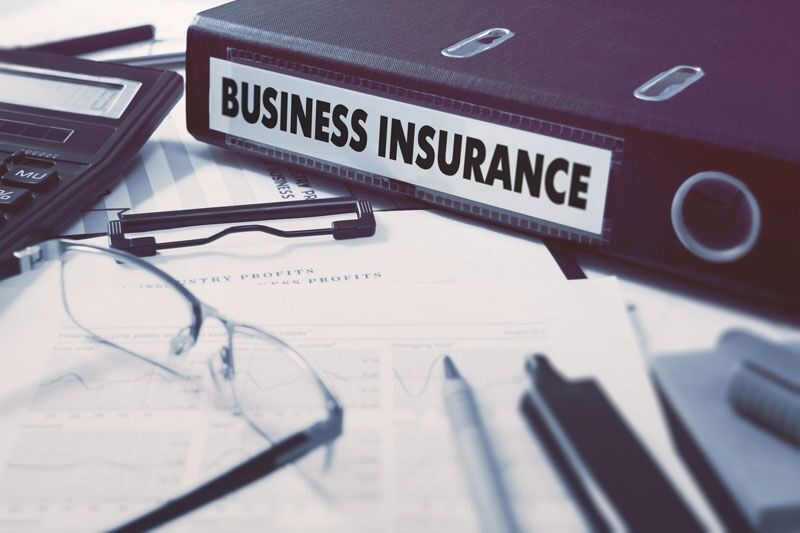 Did You Know Business Insurance Could Cover This?