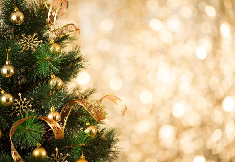 Wishing You a Very Happy and Safe Holiday Season