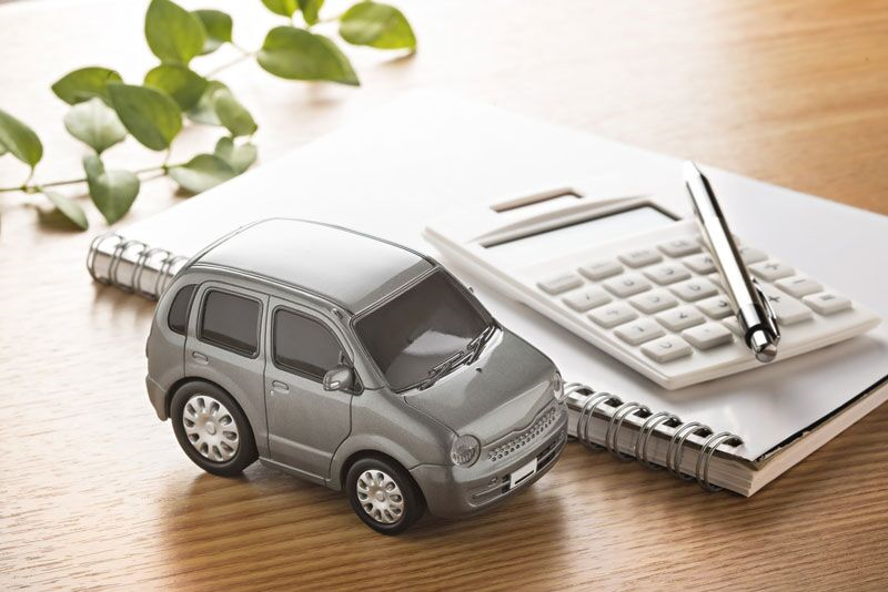 Here's What You Should Know Before Shopping for Car Insurance