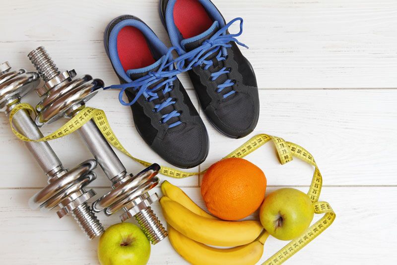 Make These Simple Changes for a Healthier Lifestyle