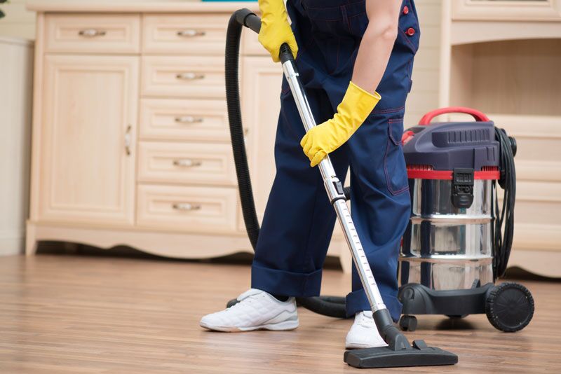 How Spring Cleaning Can Help You Prevent Home Insurance Claims