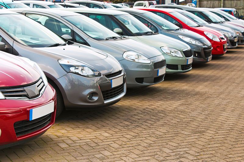 Additional Car Buying Costs to Look Out For