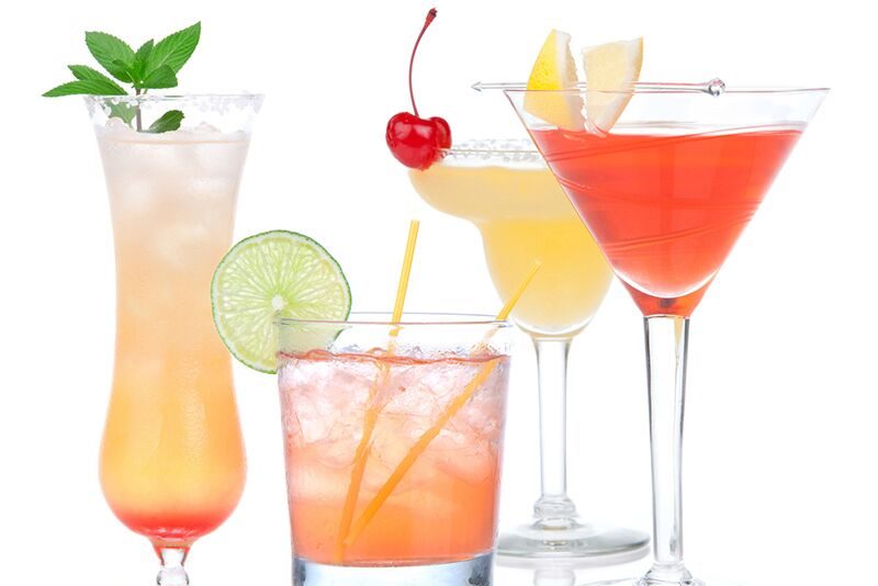 Refreshing Summer Drink Recipes