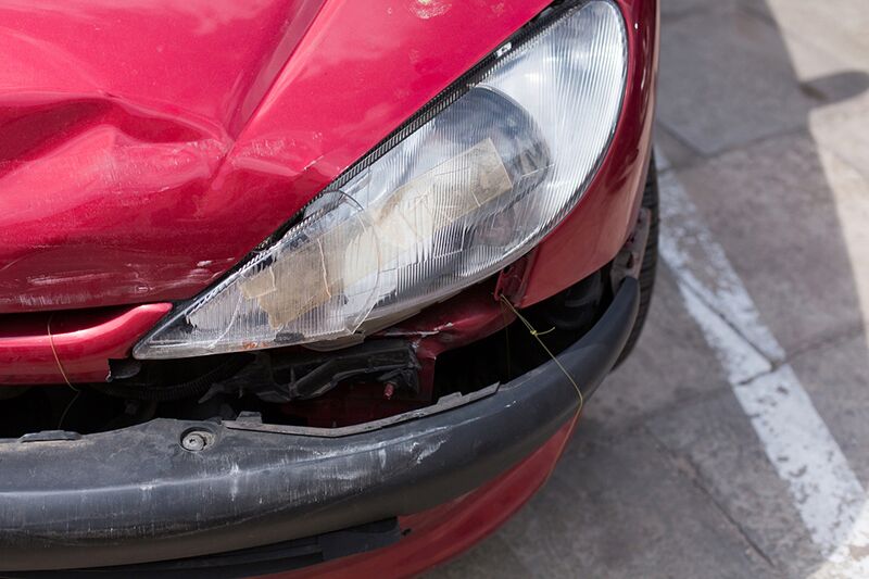 Tips for Dealing with Your Auto Insurance Claim
