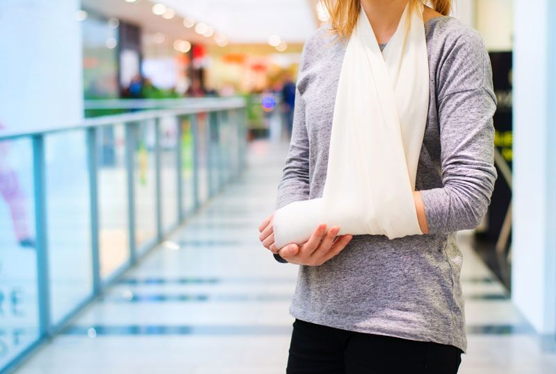 Suggestions to Prevent Customer Injury and Property Damage at Your Business