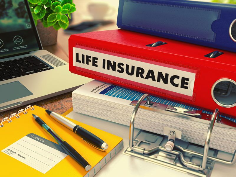 Steps to Take After Being Denied a Life Insurance Policy