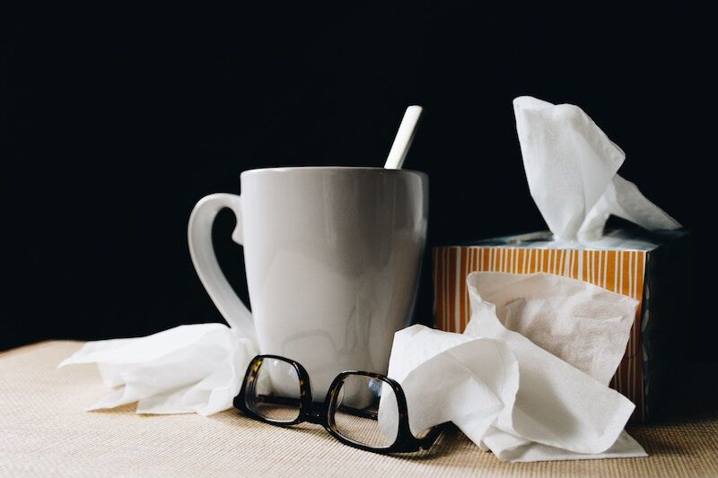 How You Can Stay Healthy This Flu Season