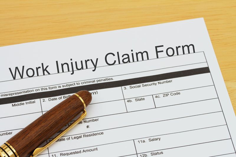 Common Workers Compensation Issues for Small Businesses