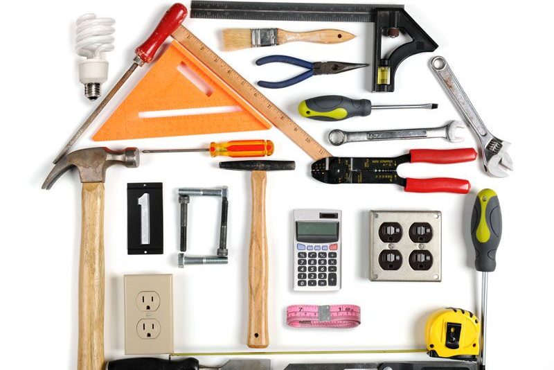 How to Deal with Your Home Insurance During Renovations