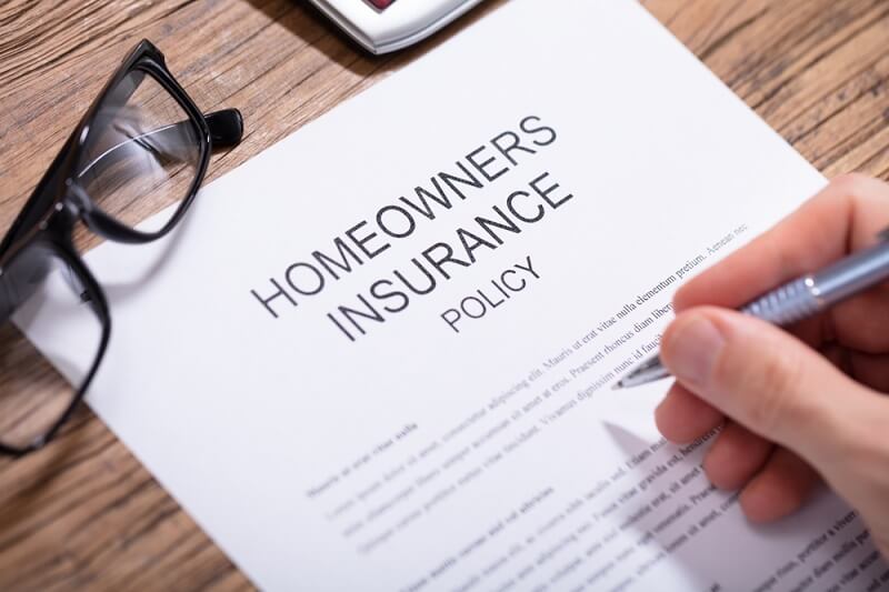 A Quick Guide to High-Risk Homeowners Insurance