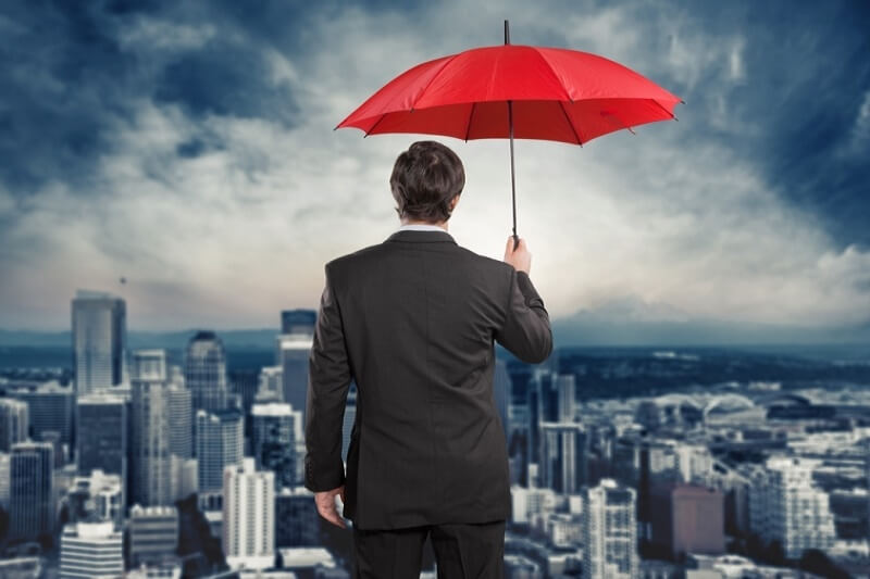 How Umbrella Insurance Can Shield Small Businesses from Risks