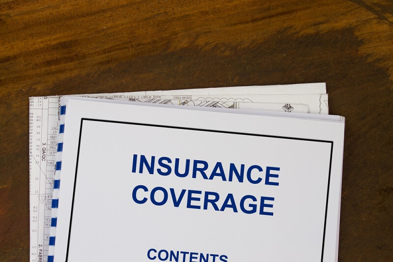 Insurance Coverage Limits: An Overview
