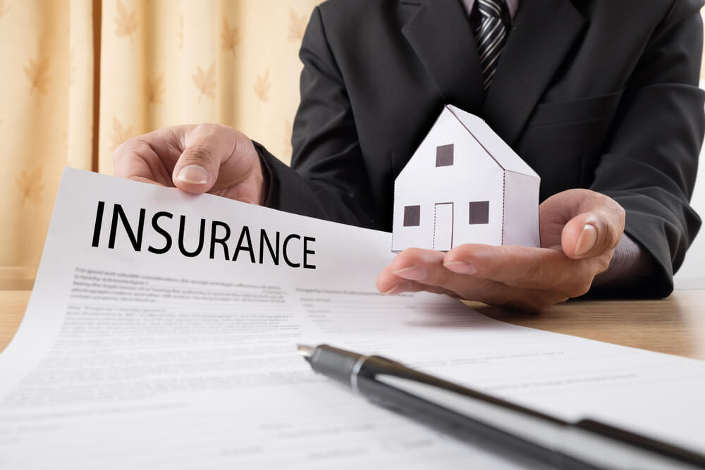 How Much Homeowners Insurance Do I Require?