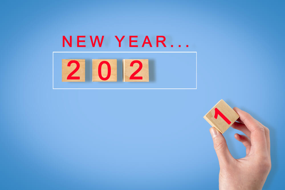 5 Things to Consider During a New Year's Insurance Review