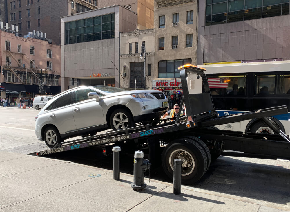 How Much Auto Insurance Do You Need in NYC?