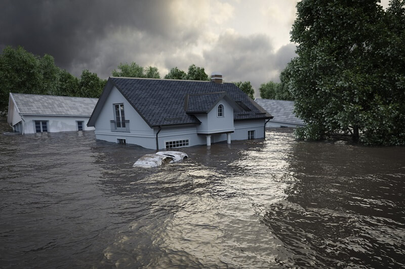 All You Need to Know About Flood Insurance