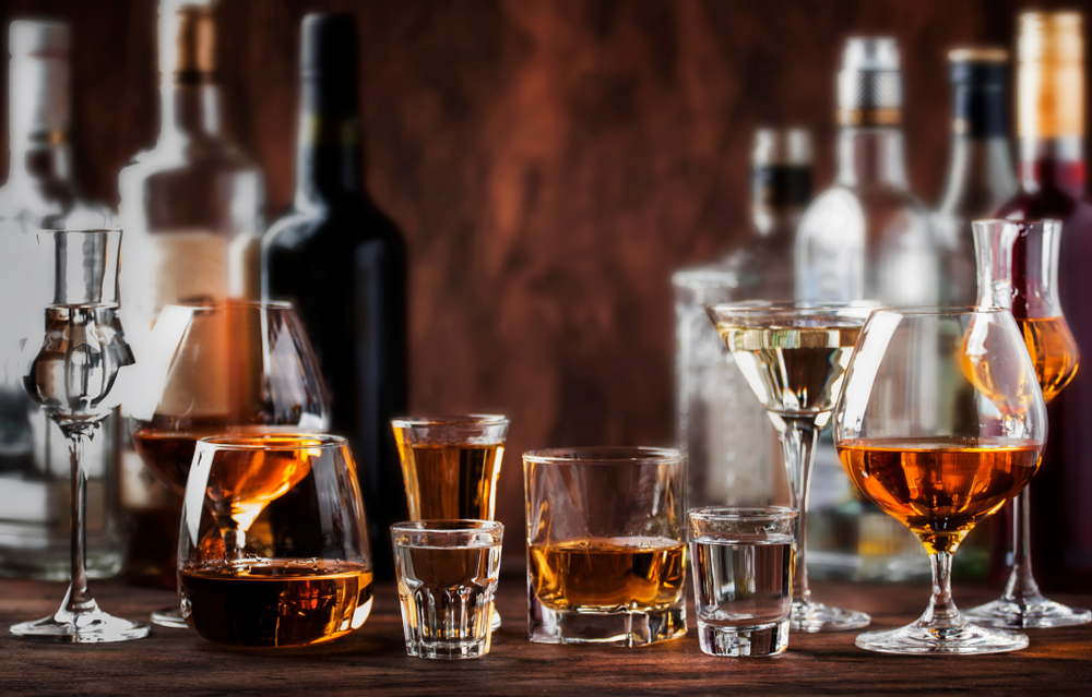 Does Your Business Have Enough Alcohol-related Coverage?