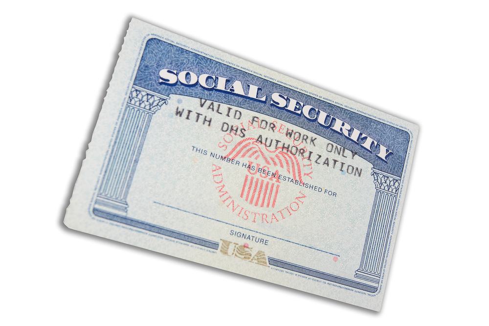 Why You Need Your Social Security Number for Life Insurance