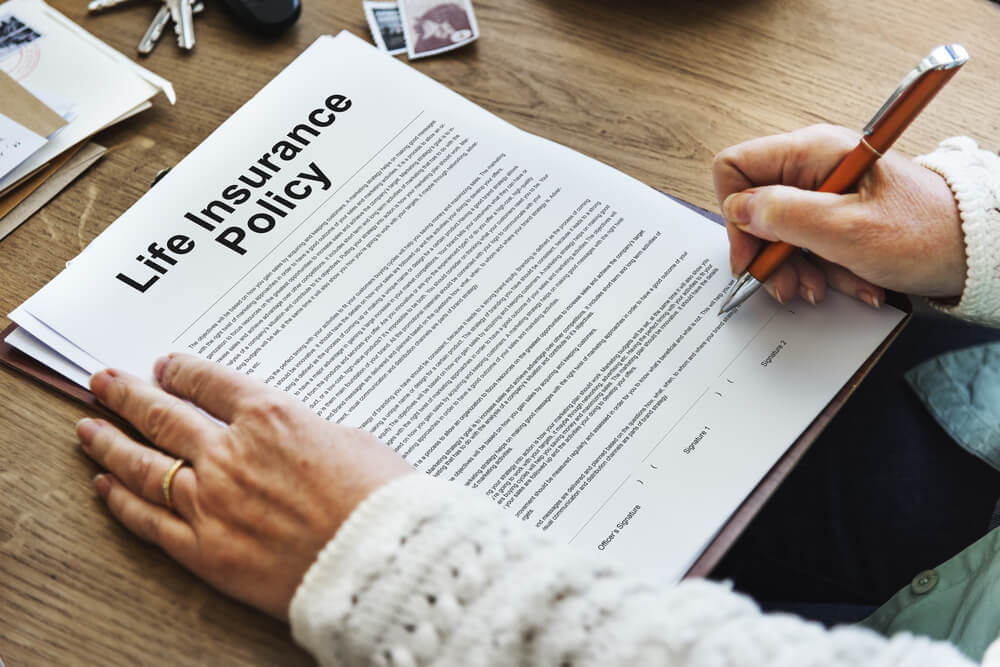 5 Reasons Why You May Be Denied Life Insurance Coverage