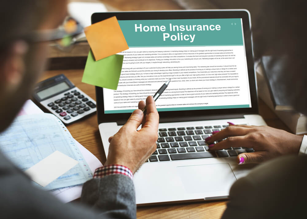 Buying Affordable Home Insurance Online