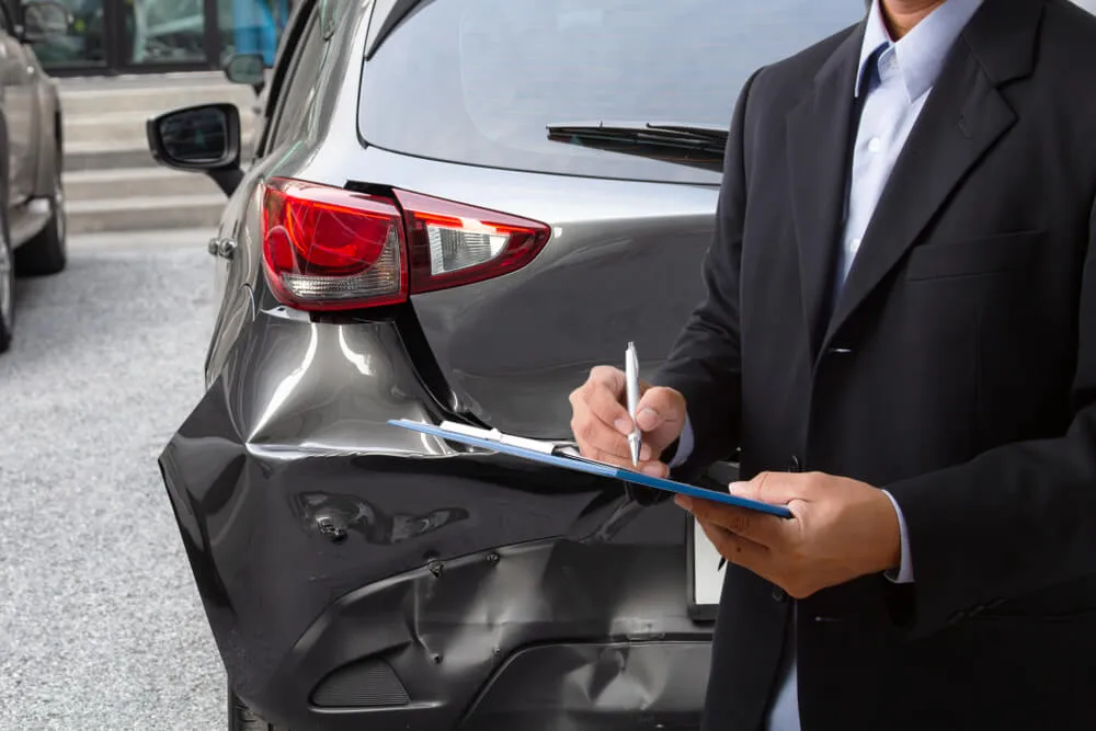 How You May Qualify For A Personal Auto Insurance Premium Refund